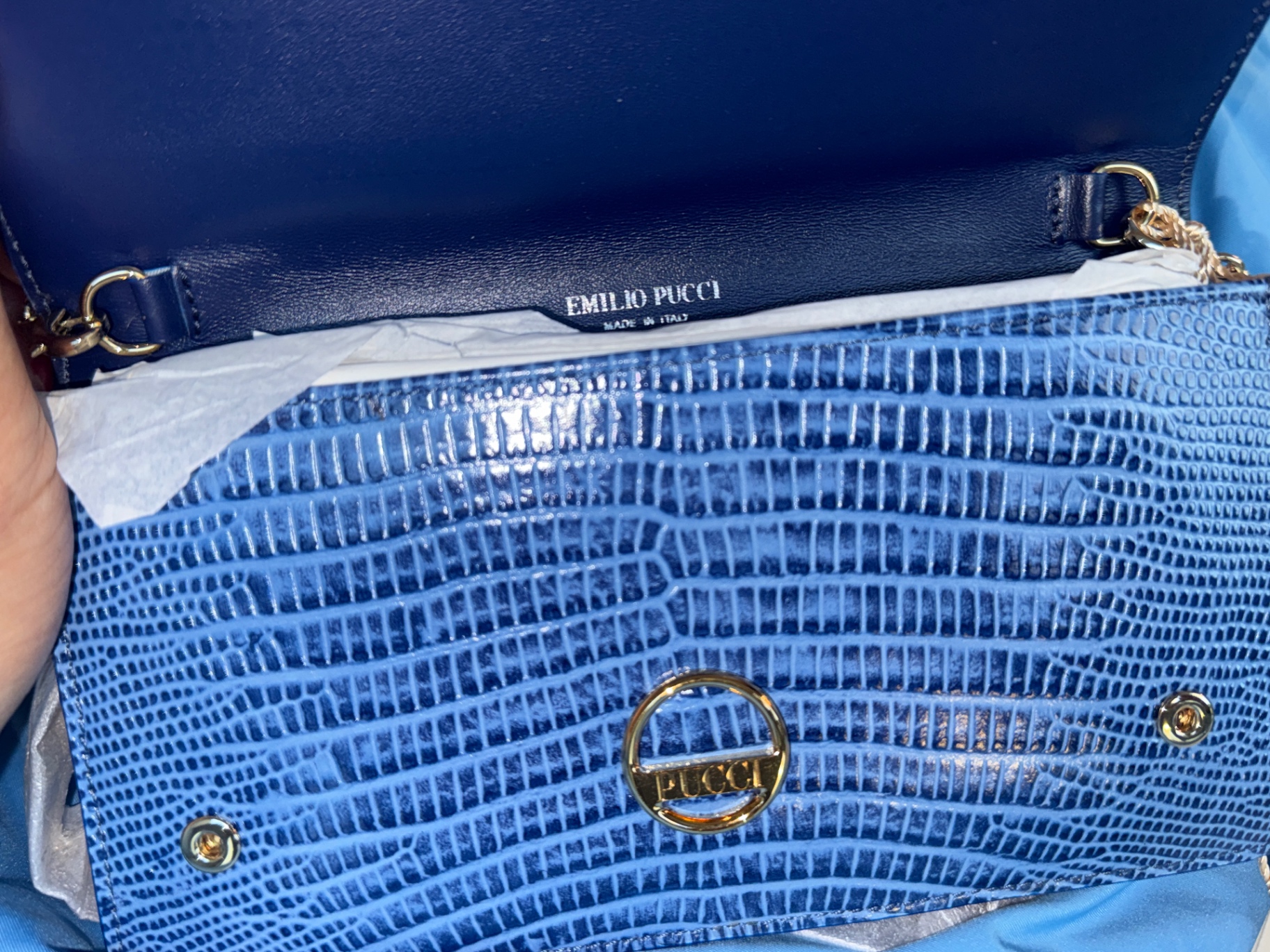LUX for Humanity — Luxury That Saves Lives
